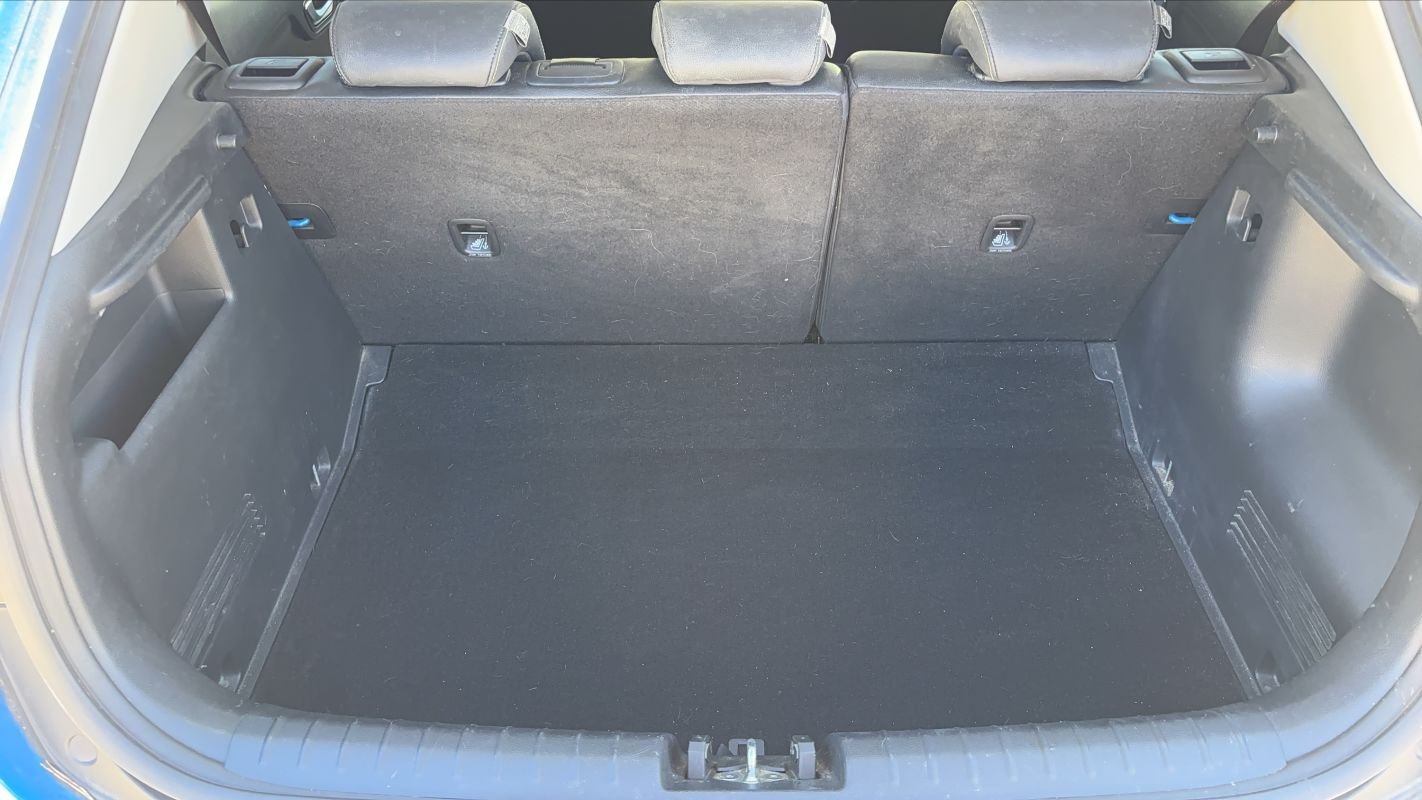 Kia Stonic - Photo 25