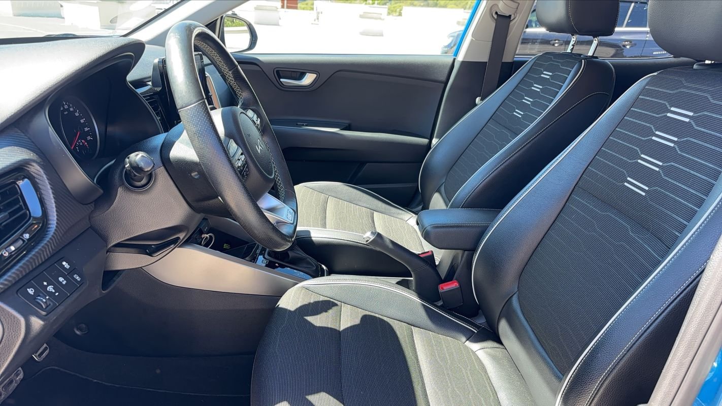 Kia Stonic - Photo 26