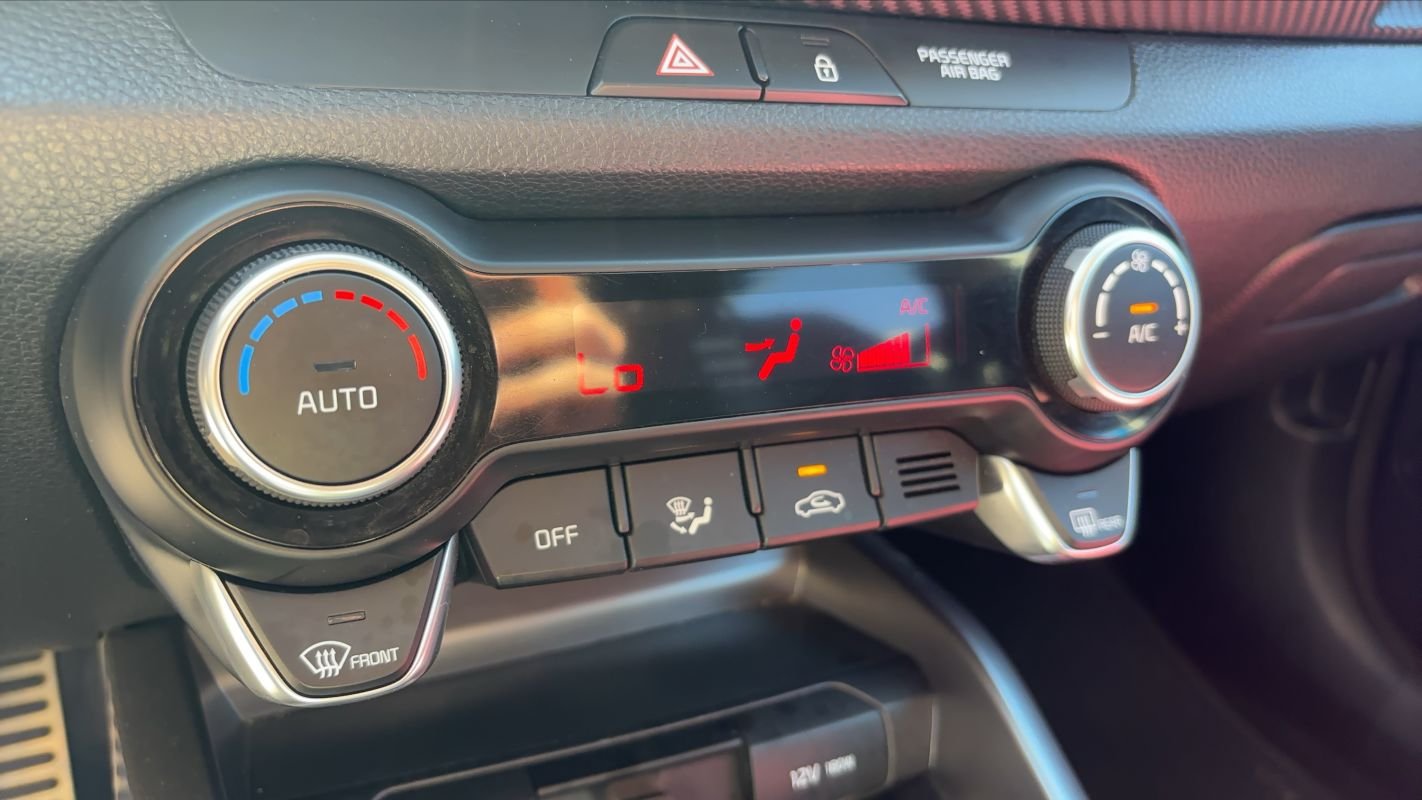 Kia Stonic - Photo 27