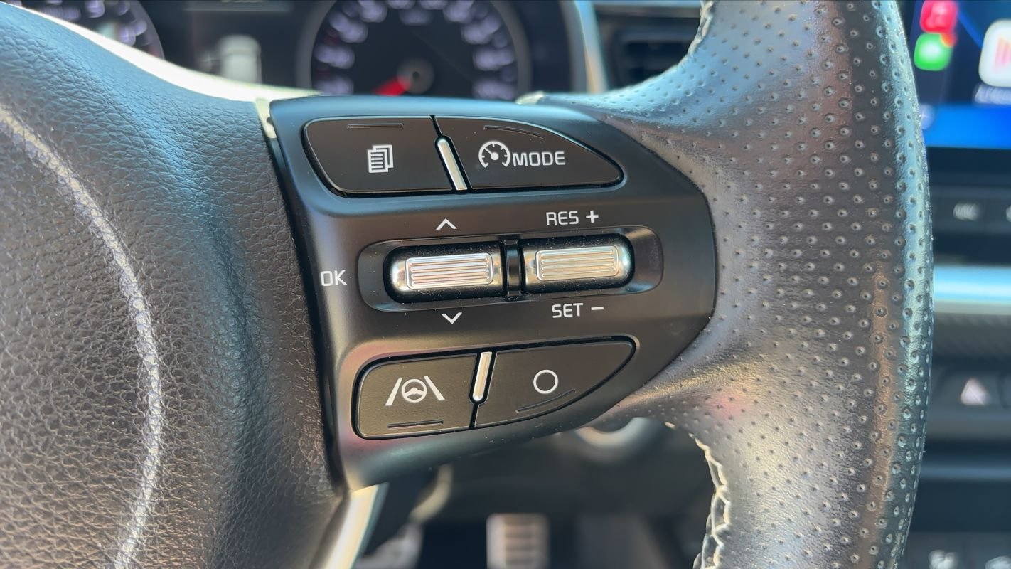 Kia Stonic - Photo 29
