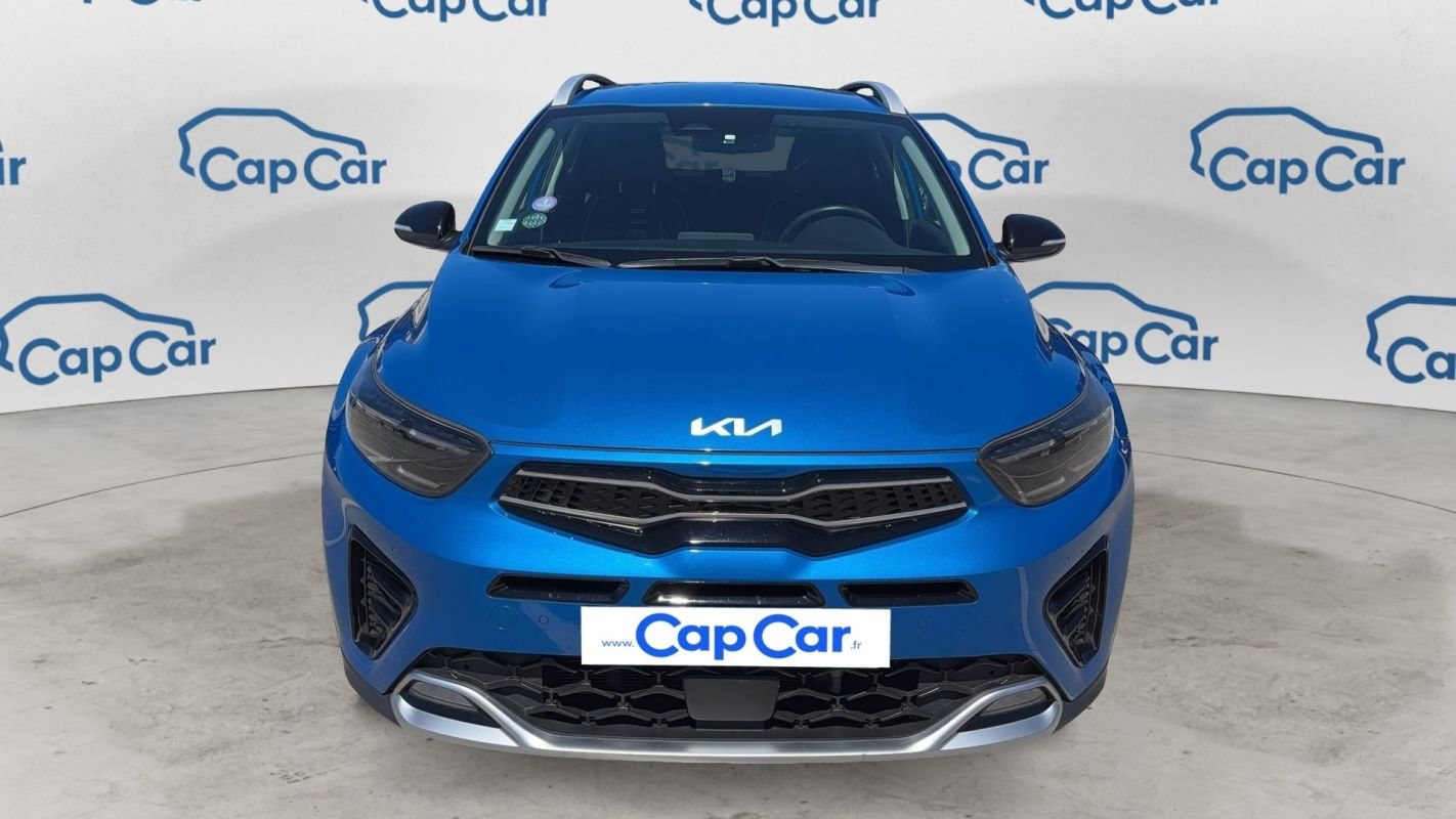 Kia Stonic - Photo 5