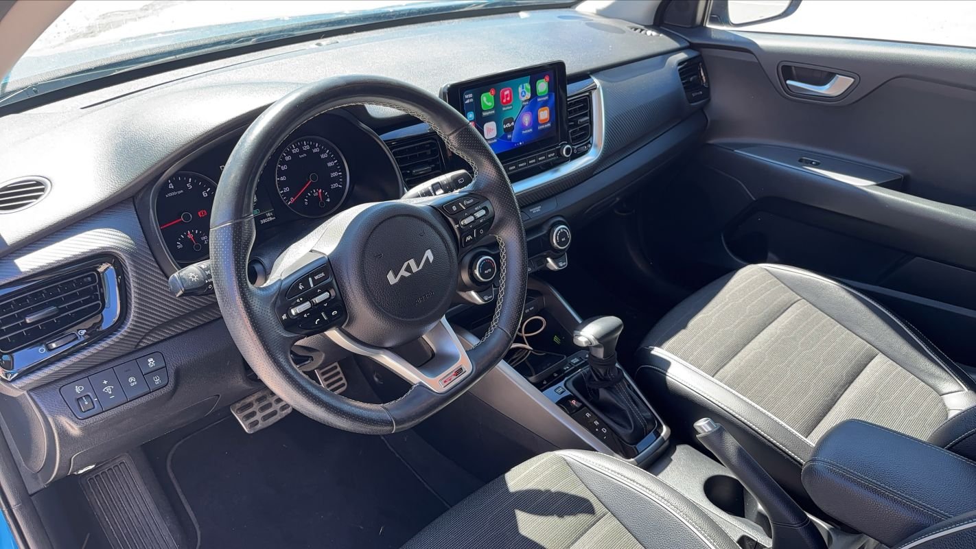 Kia Stonic - Photo 8