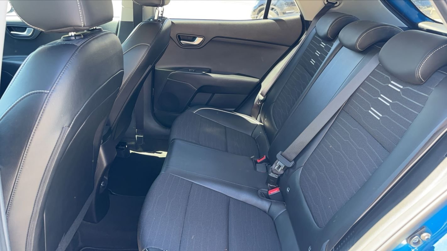 Kia Stonic - Photo 9