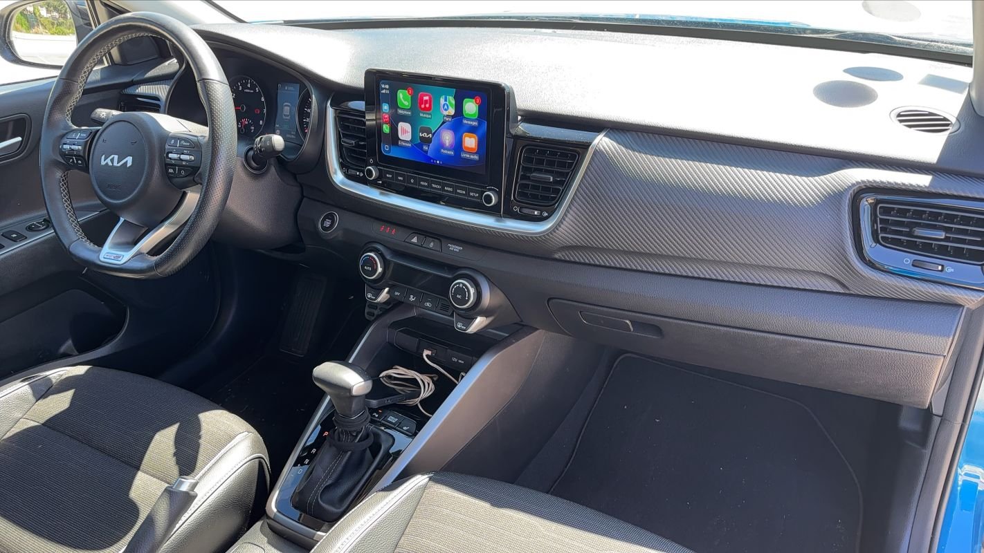 Kia Stonic - Photo 10