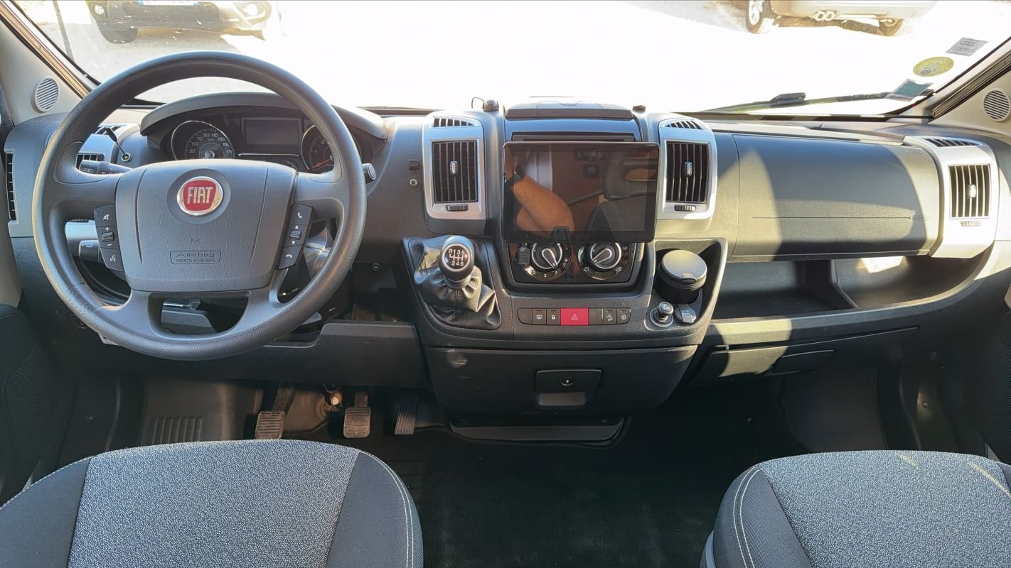 Fiat Ducato - Photo 11