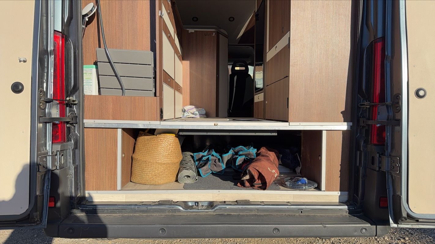 Fiat Ducato - Photo 14