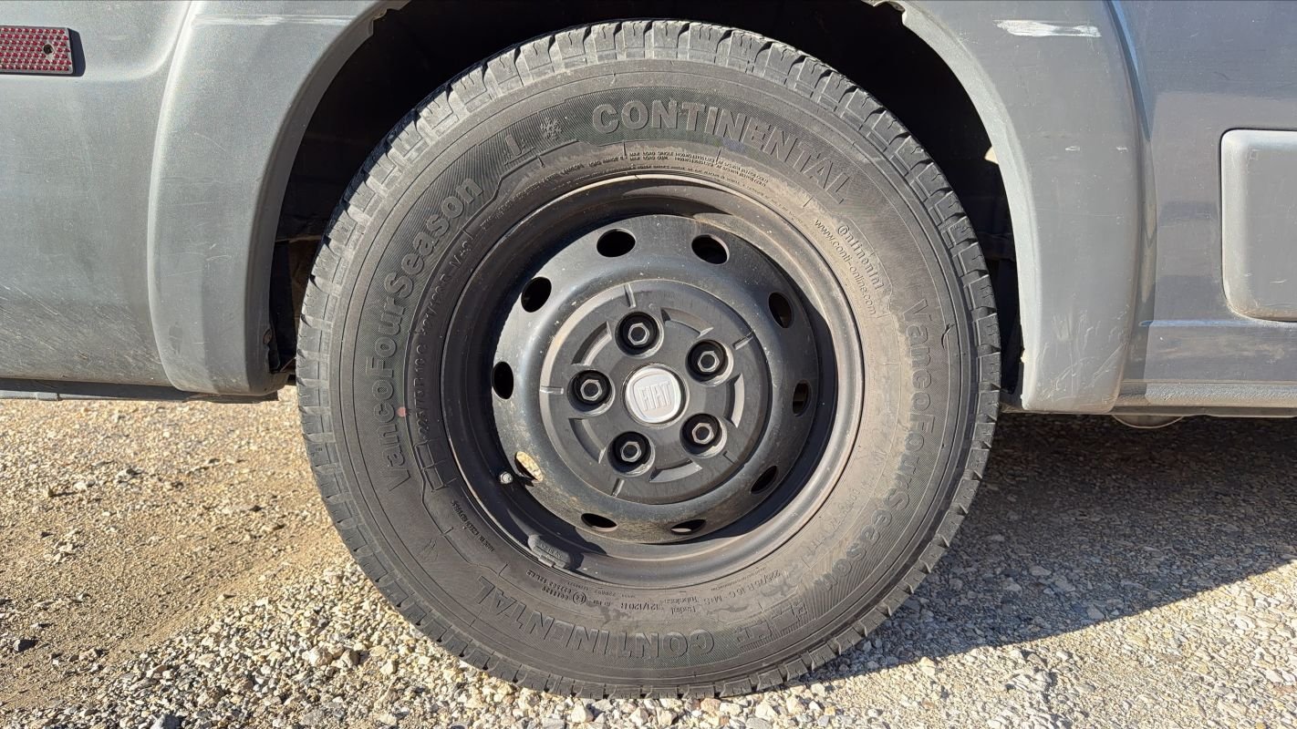 Fiat Ducato - Photo 16