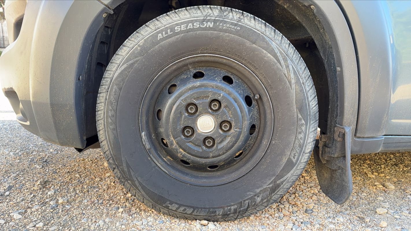 Fiat Ducato - Photo 18