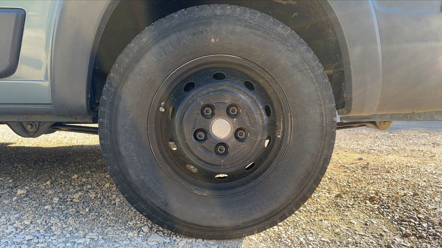 Fiat Ducato - Photo 19