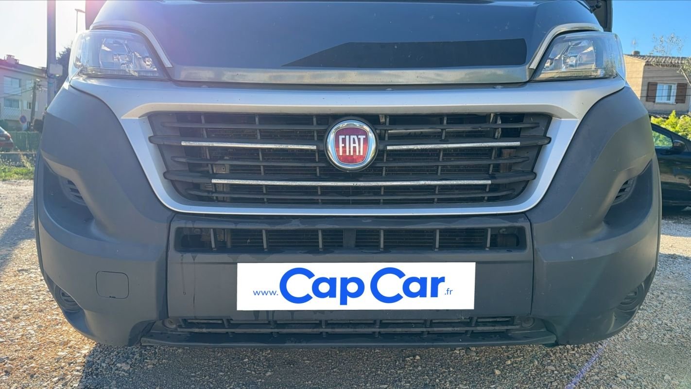 Fiat Ducato - Photo 20