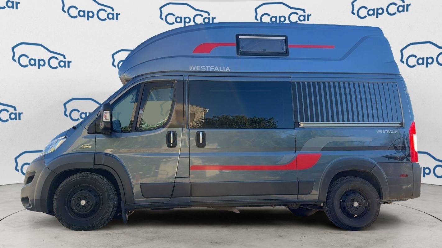 Fiat Ducato - Photo 2