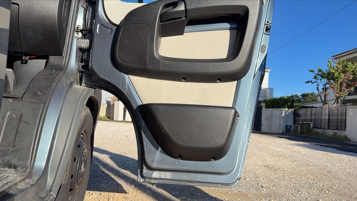 Fiat Ducato - Photo 23