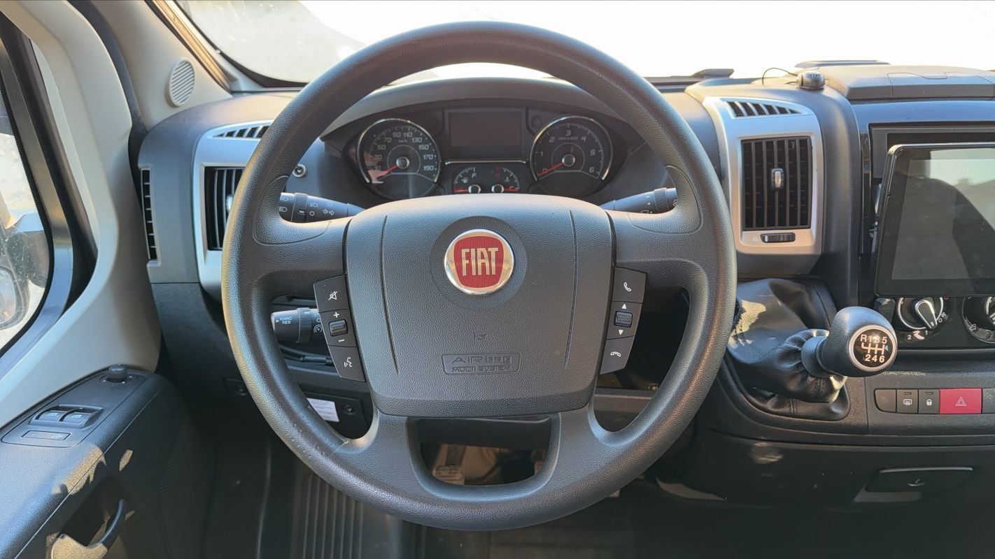 Fiat Ducato - Photo 24