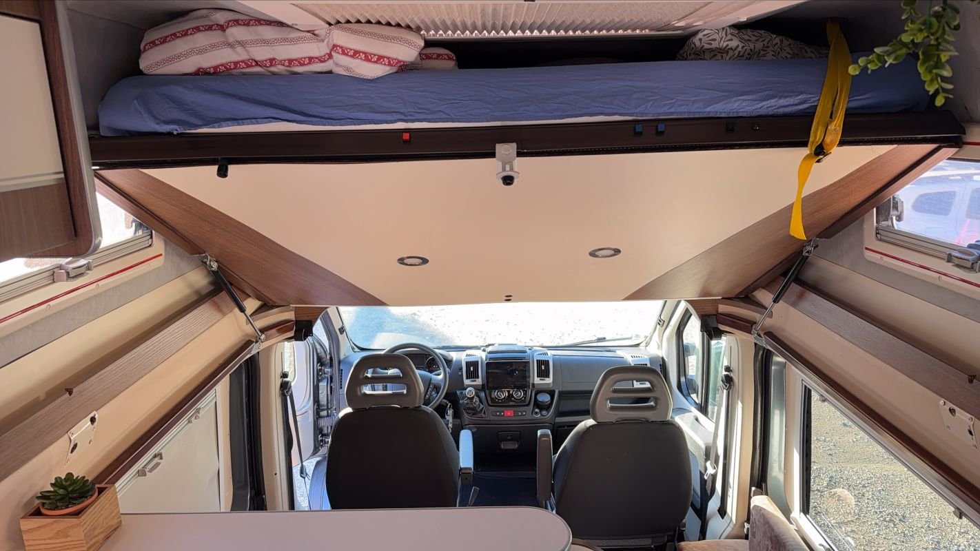 Fiat Ducato - Photo 25