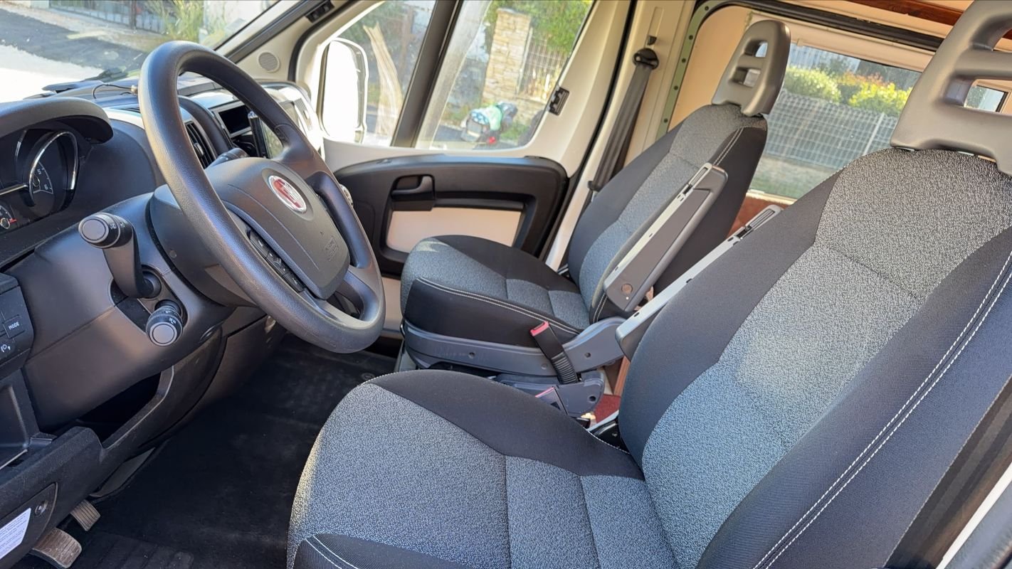 Fiat Ducato - Photo 26