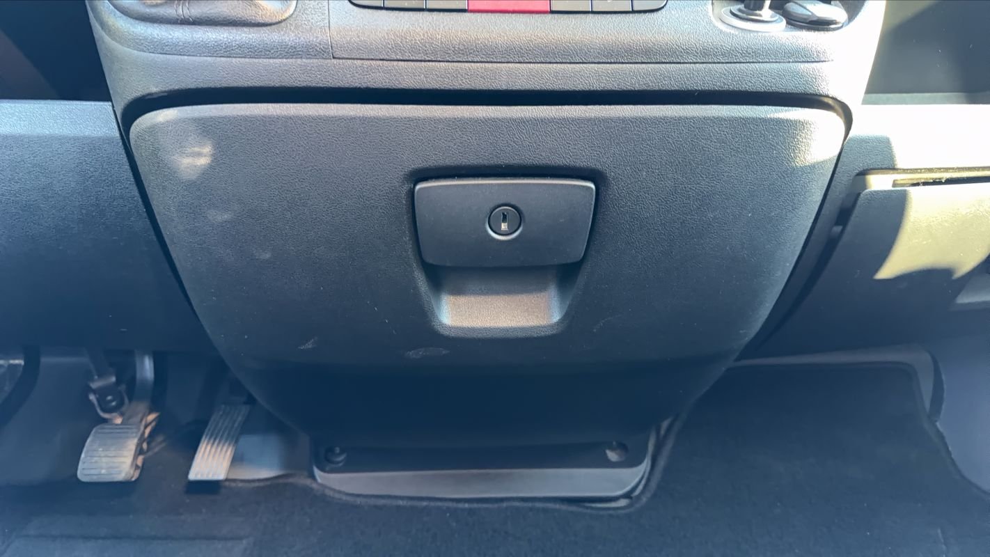 Fiat Ducato - Photo 27