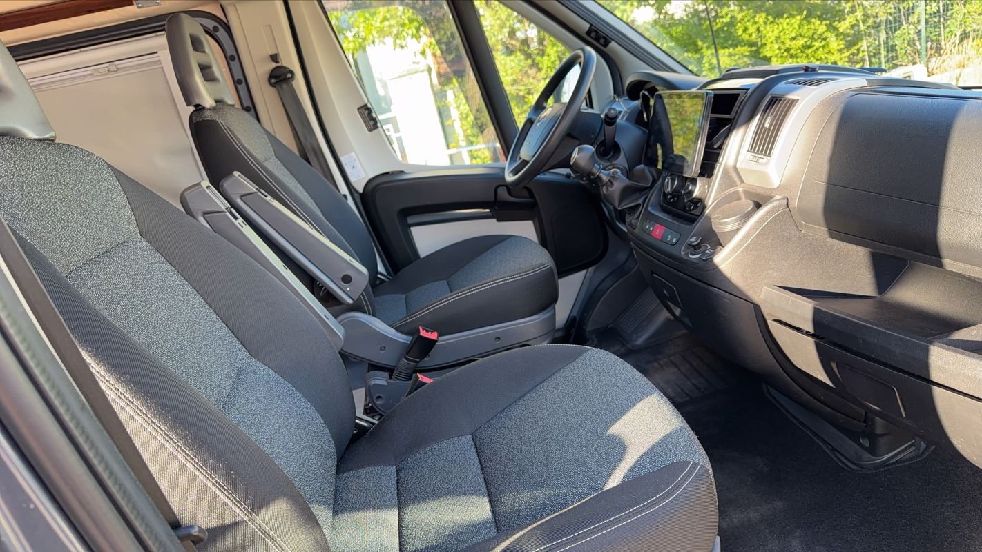 Fiat Ducato - Photo 28