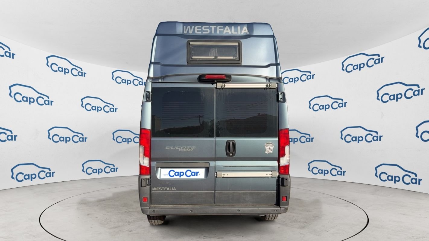Fiat Ducato - Photo 3