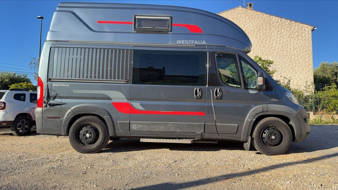 Fiat Ducato - Photo 4