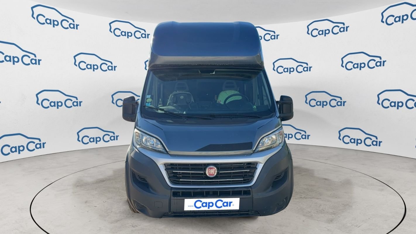 Fiat Ducato - Photo 5
