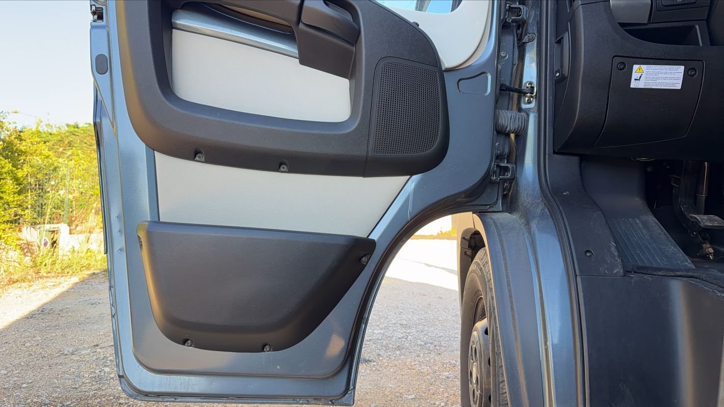 Fiat Ducato - Photo 7
