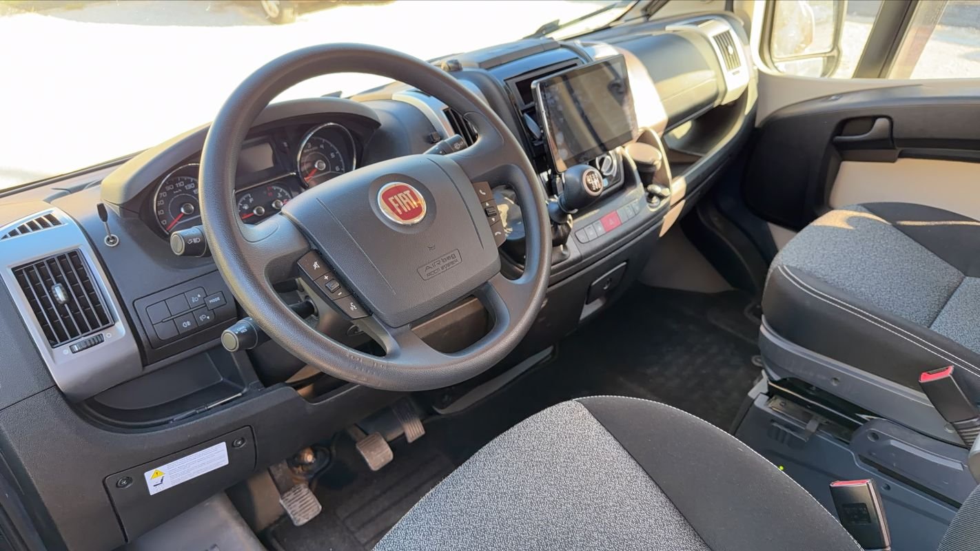 Fiat Ducato - Photo 8