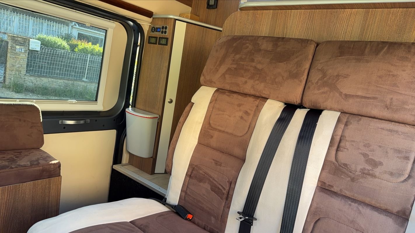 Fiat Ducato - Photo 9