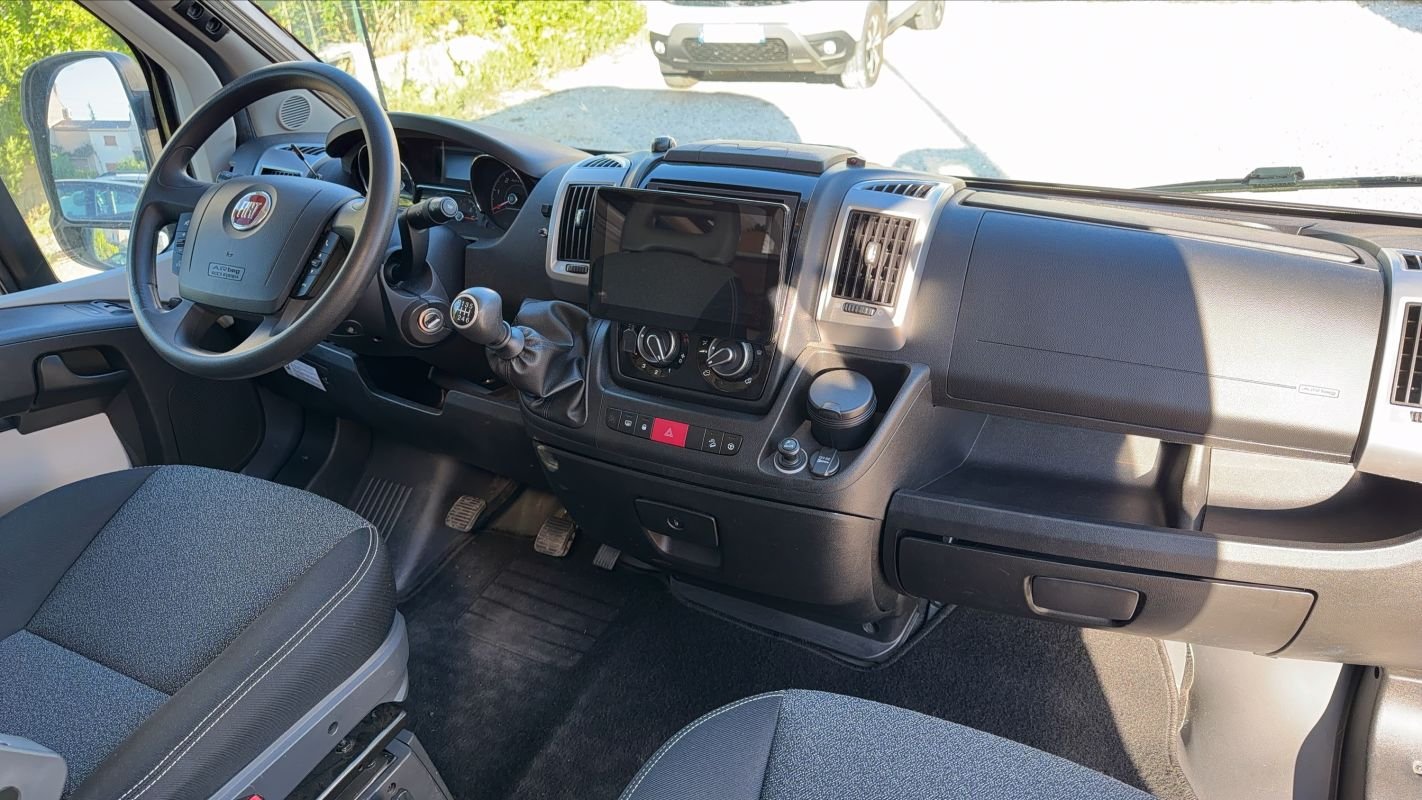 Fiat Ducato - Photo 10