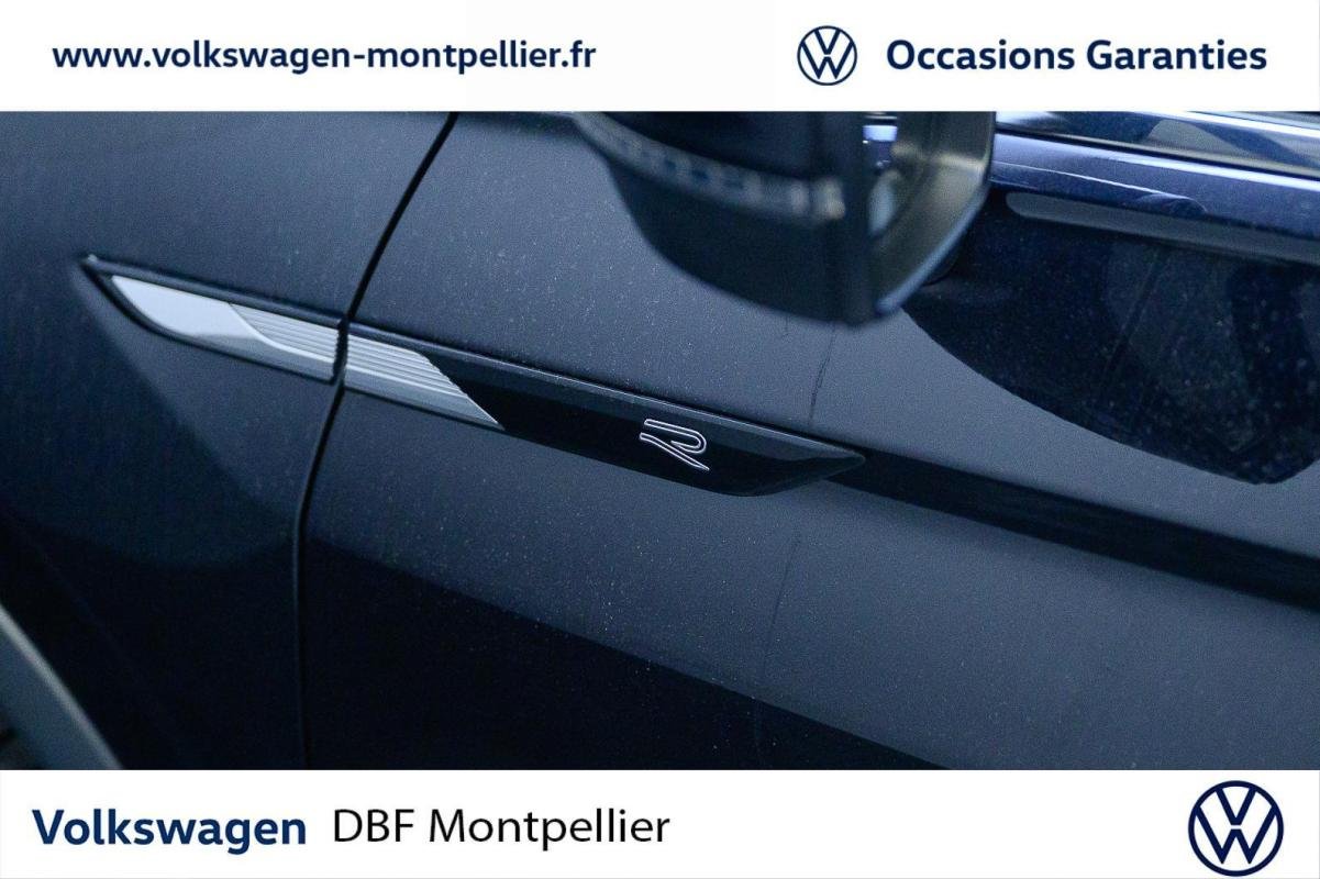 Volkswagen Tiguan Allspace - Photo 11