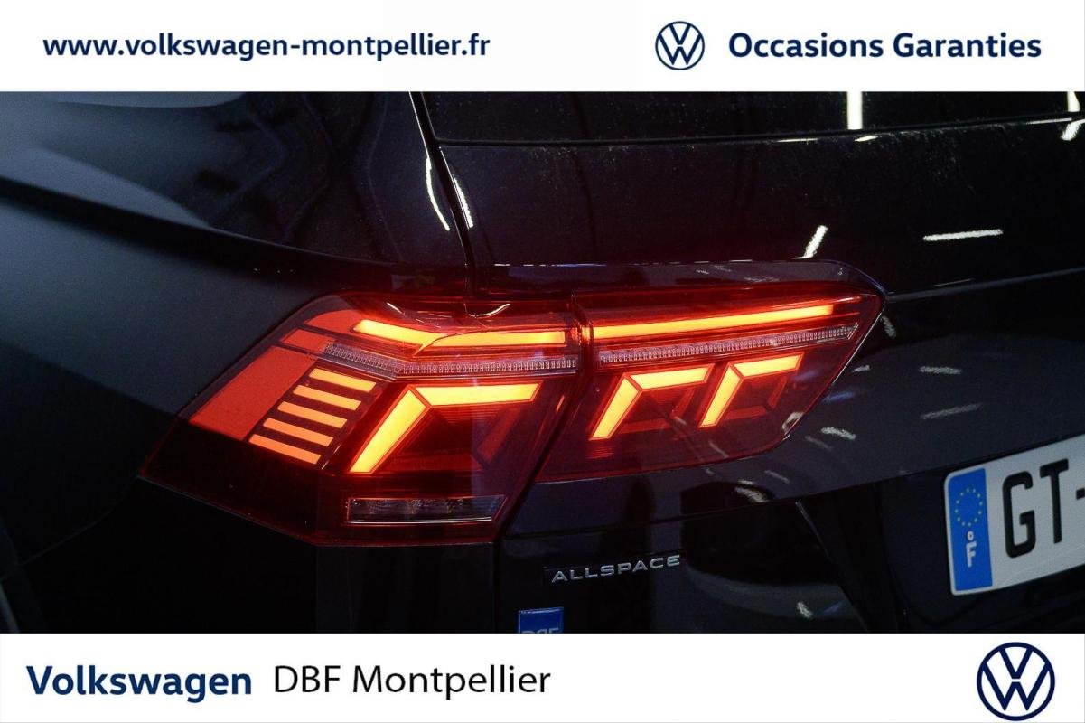 Volkswagen Tiguan Allspace - Photo 12
