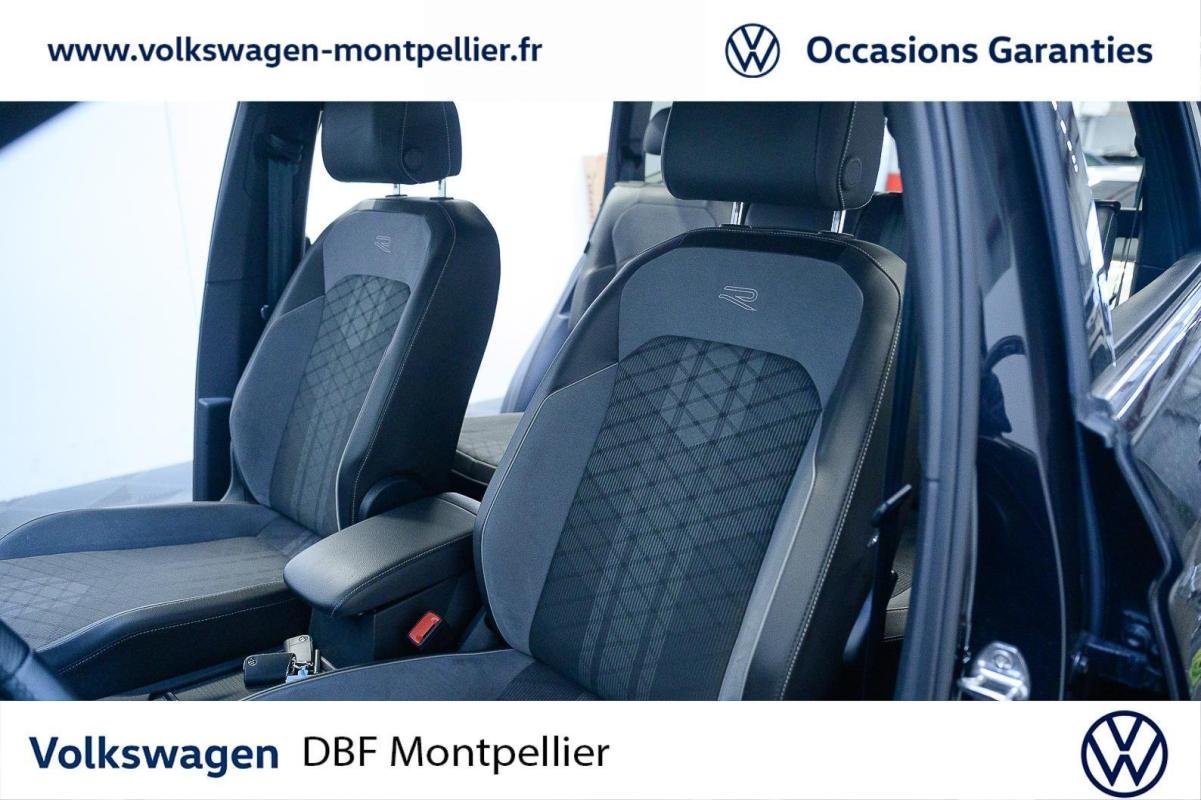 Volkswagen Tiguan Allspace - Photo 14