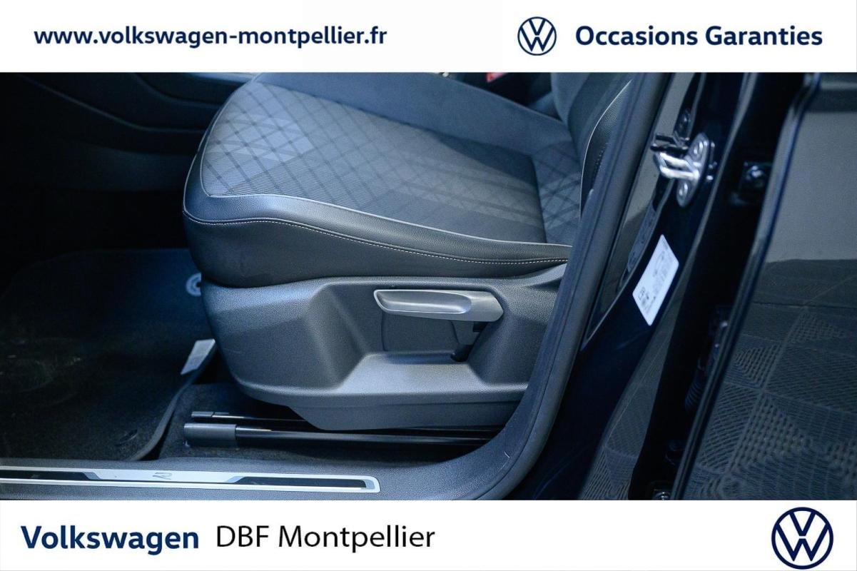 Volkswagen Tiguan Allspace - Photo 15