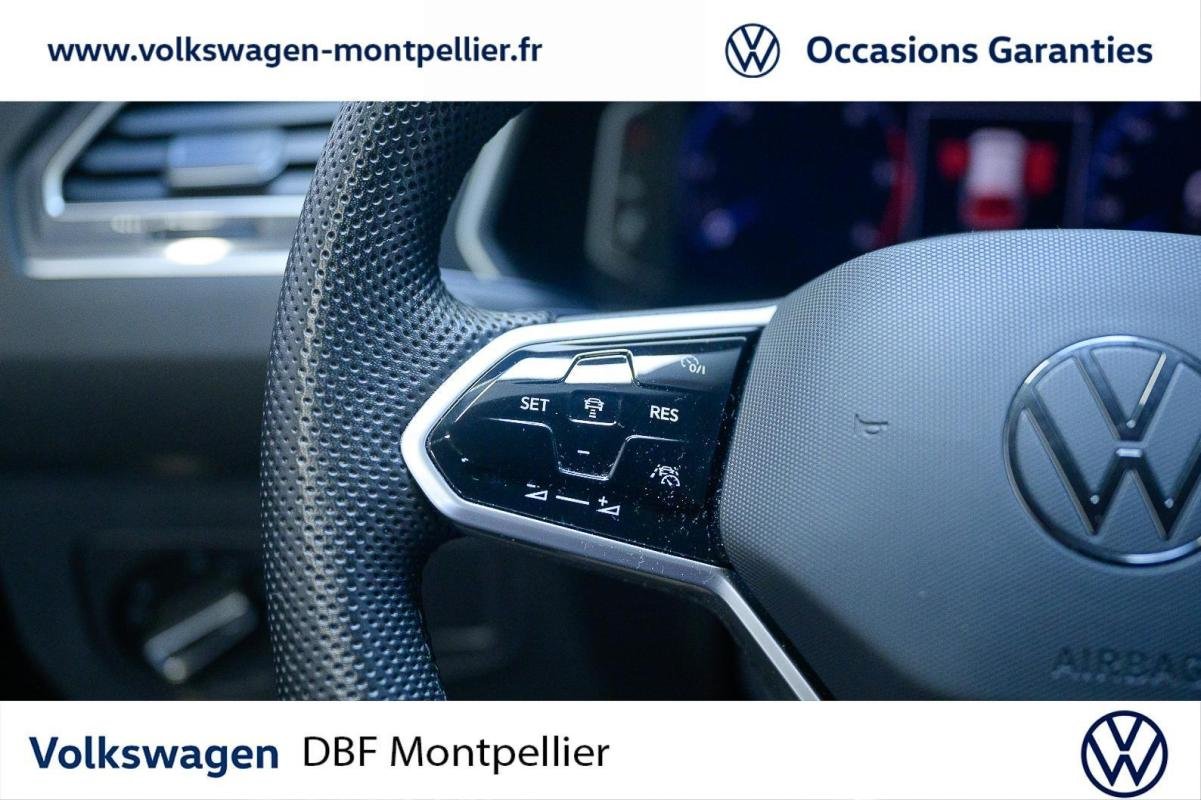 Volkswagen Tiguan Allspace - Photo 16