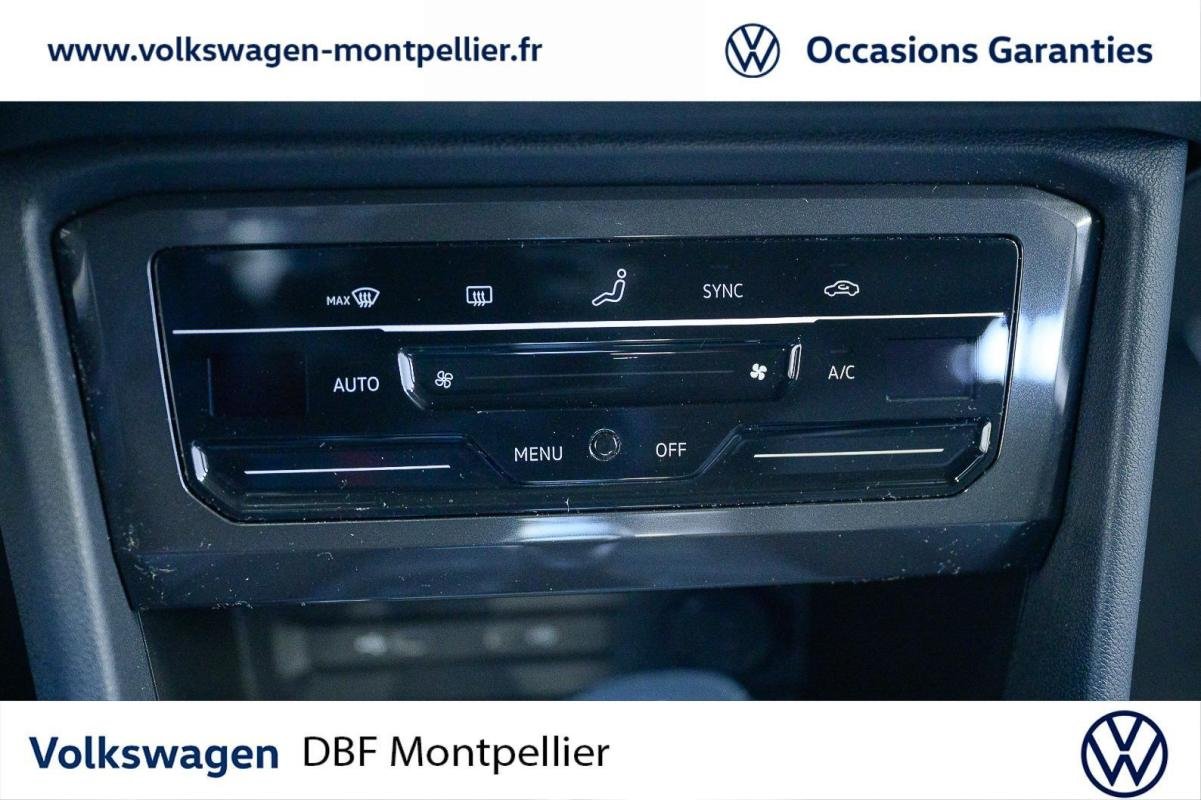Volkswagen Tiguan Allspace - Photo 17