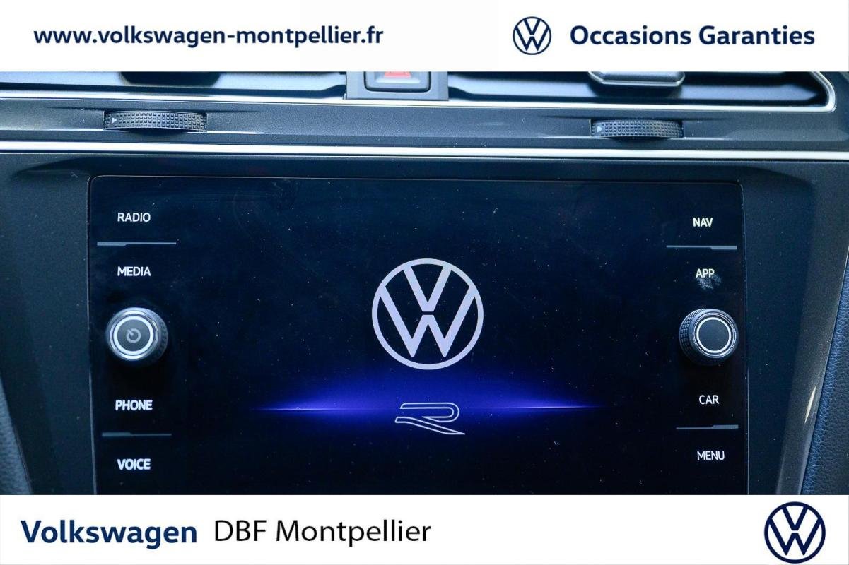Volkswagen Tiguan Allspace - Photo 18