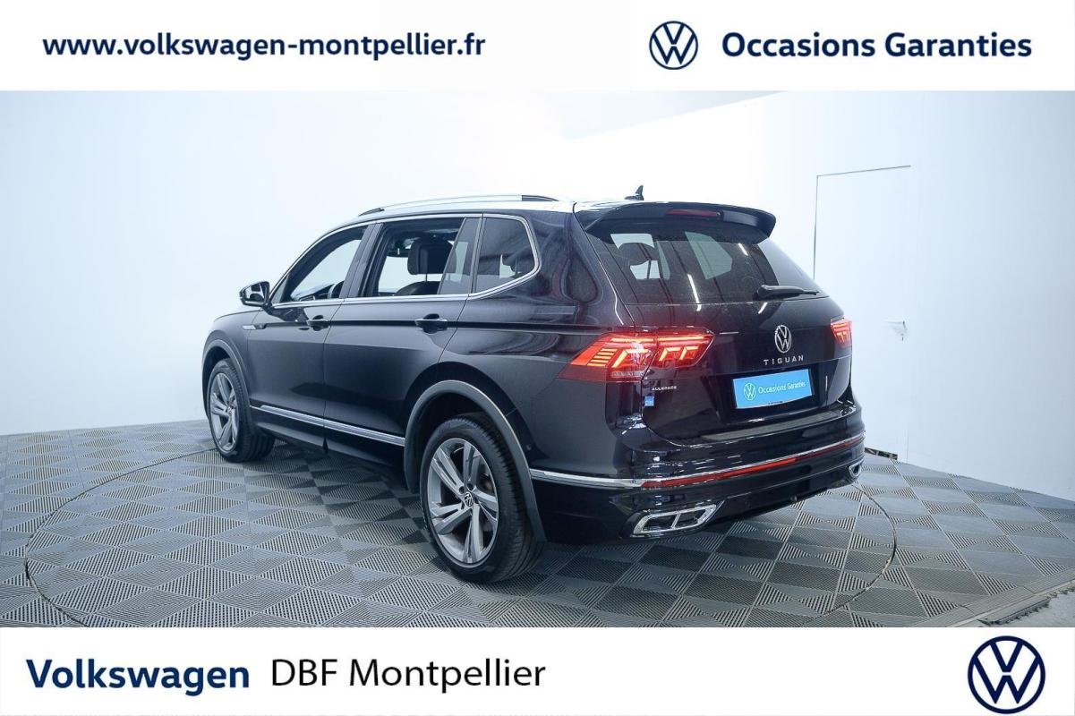 Volkswagen Tiguan Allspace - Photo 2