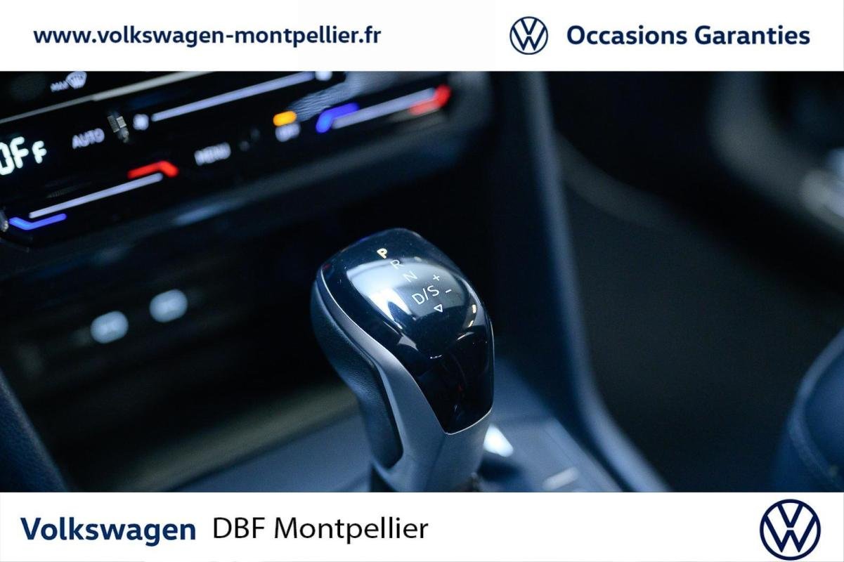 Volkswagen Tiguan Allspace - Photo 21