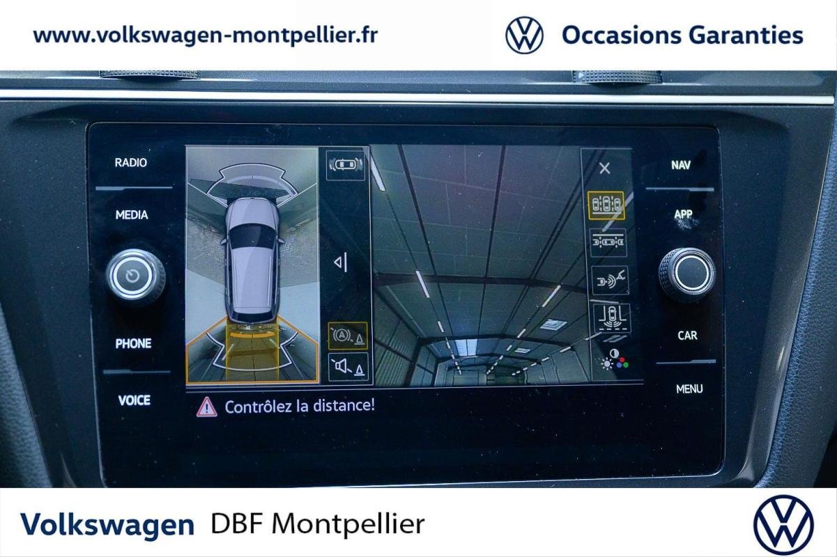 Volkswagen Tiguan Allspace - Photo 22