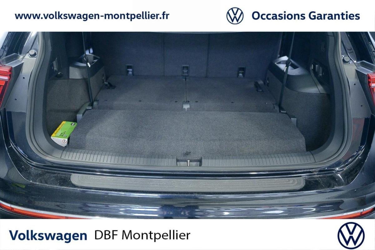 Volkswagen Tiguan Allspace - Photo 23