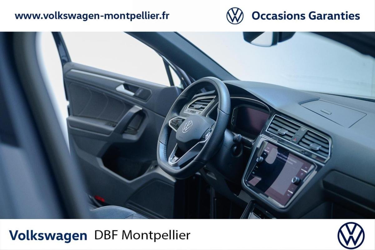 Volkswagen Tiguan Allspace - Photo 24