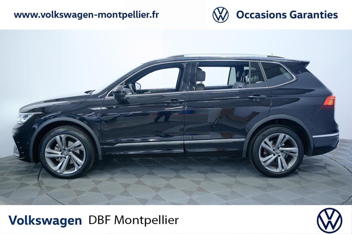 Volkswagen Tiguan Allspace - Photo 3
