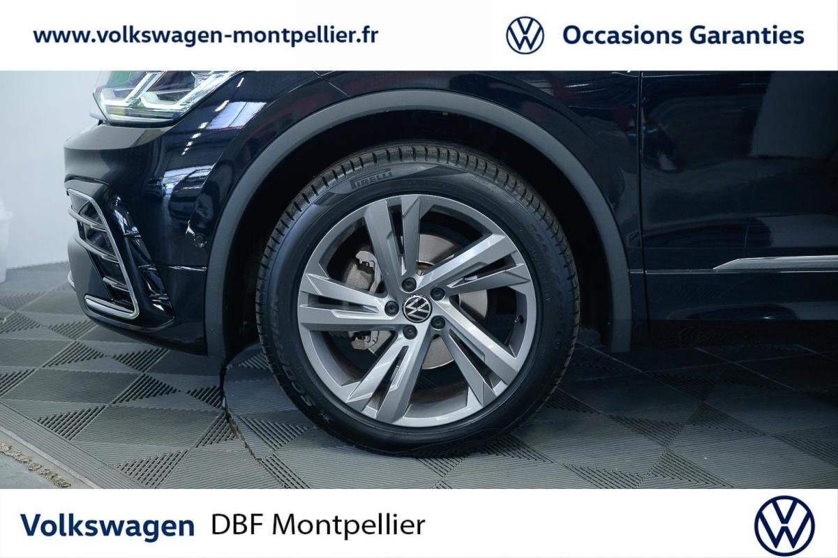 Volkswagen Tiguan Allspace - Photo 4