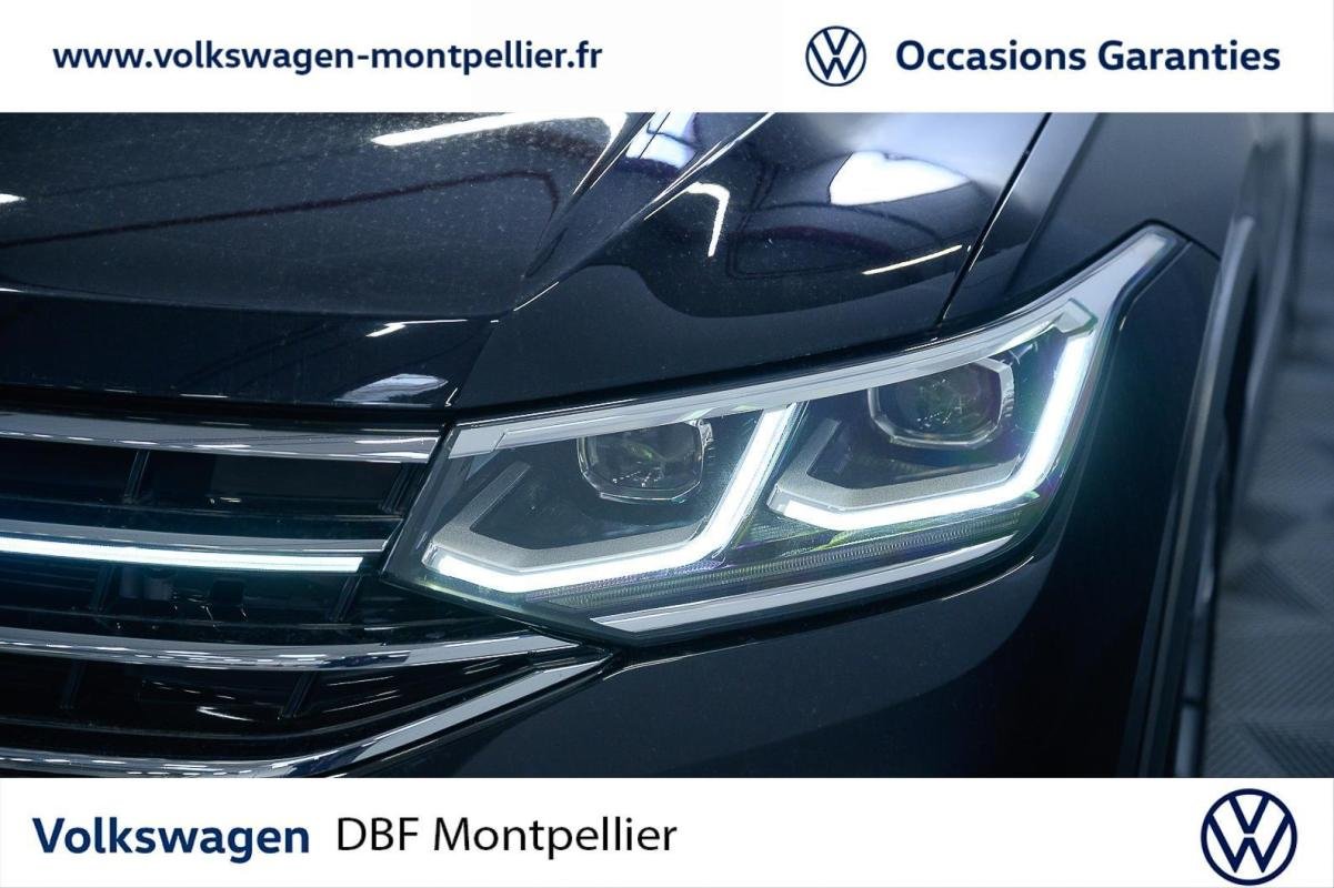Volkswagen Tiguan Allspace - Photo 5