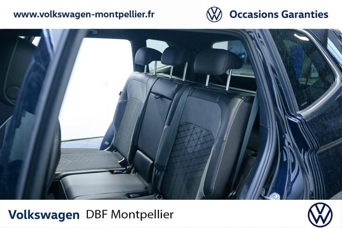 Volkswagen Tiguan Allspace - Photo 6