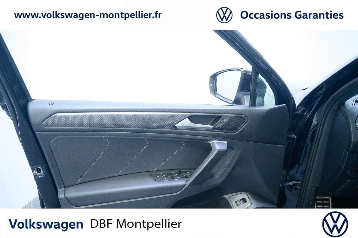 Volkswagen Tiguan Allspace - Photo 7