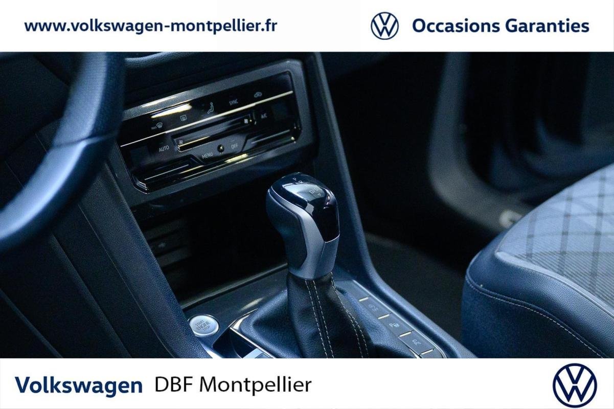 Volkswagen Tiguan Allspace - Photo 8