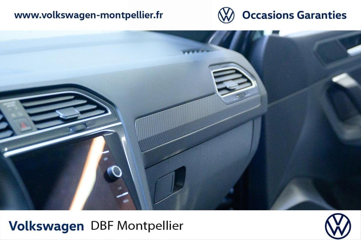 Volkswagen Tiguan Allspace - Photo 9