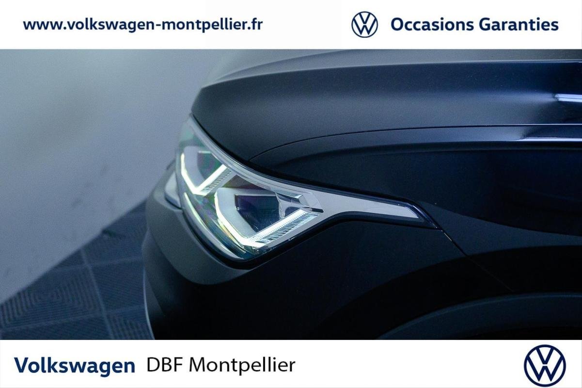 Volkswagen Tiguan Allspace - Photo 10
