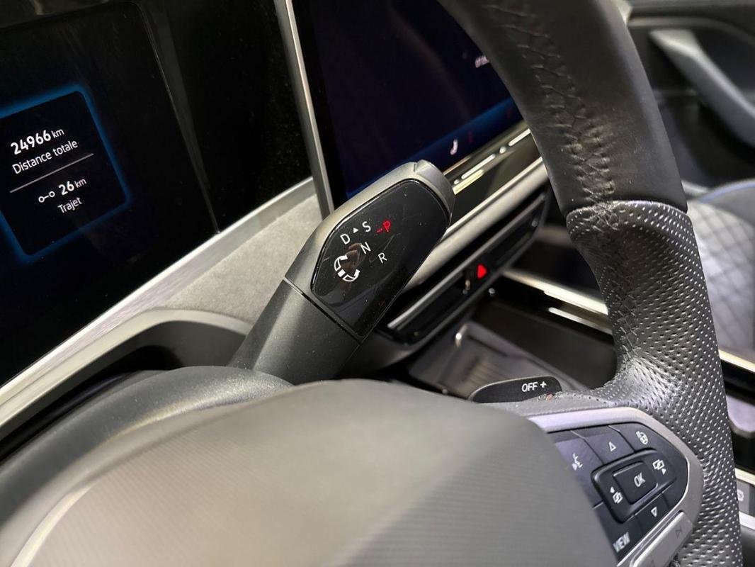Volkswagen Passat - Photo 11