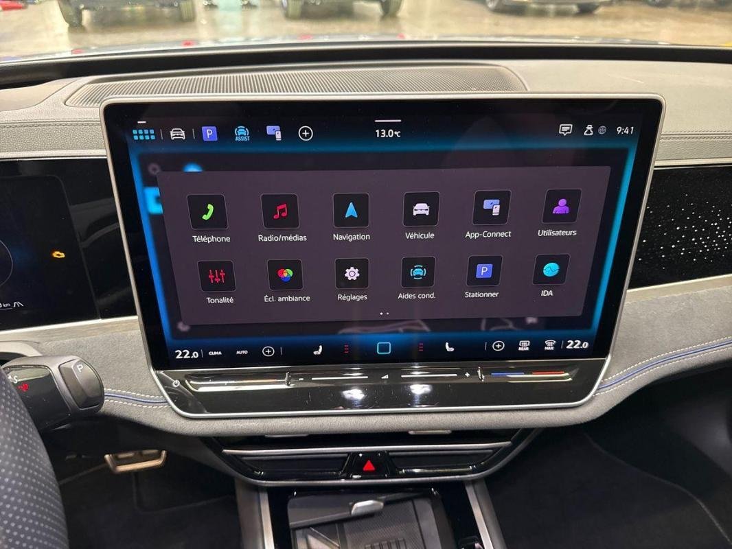 Volkswagen Passat - Photo 16